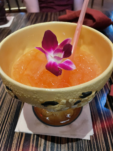 Comentarii opinii despre Trader Vic's Palm Jumeirah