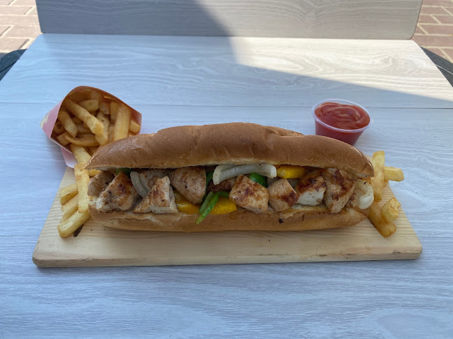 Opinii despre Funny Time Food Truck în Sharjah - Hospitality and gastronomy