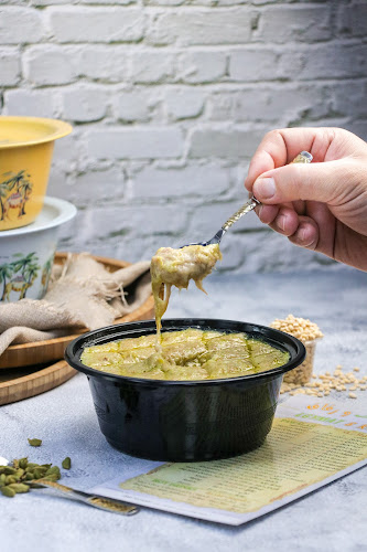 لقيمات ورقاق - مردف دبي - Dubai