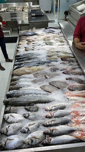 PREMIER Fresh Fish Trading بريمير لبيع اسماك طازجة - Hospitality and gastronomy