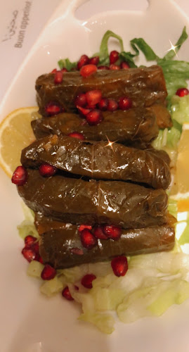 On The Wood - RAK - Hospitality and gastronomy