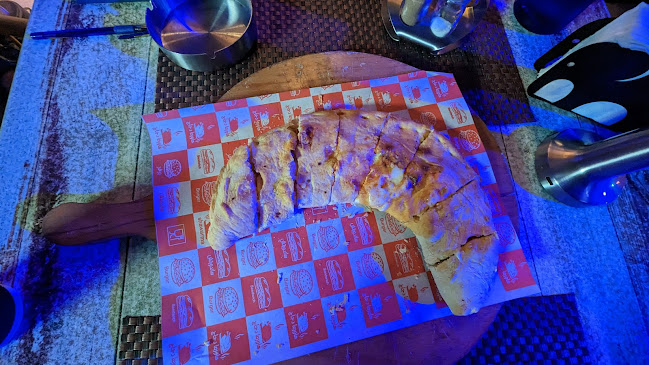 Pizza Bucks Restaurant