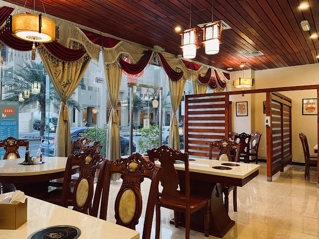 Soya Chang Restaurant, Ajman - Ajman