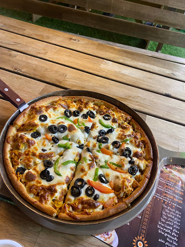 Comentarii opinii despre Zafran Patisserie