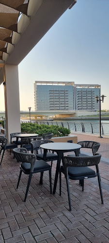 PEAK LOUNGE - Ras Al-Khaimah