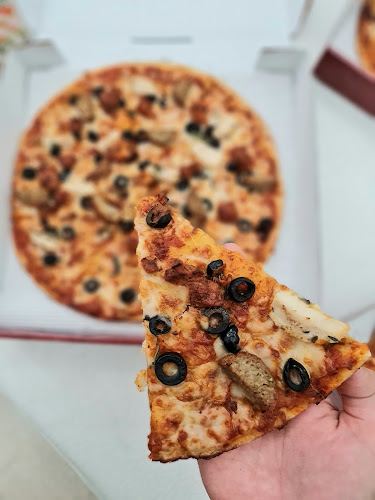 Rebel Foods, Shop number 6 , orchid residence, Dubai science park Dubai - Dubai