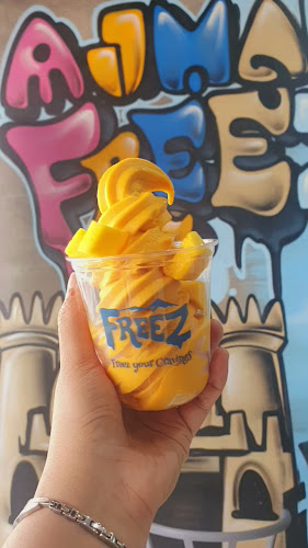 Freez - Ajman فريز - Ajman