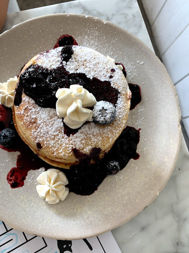 Ranches Restaurant - Dubai