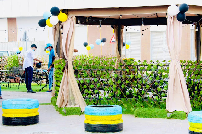 Comentarii opinii despre Tea Park Abushagara