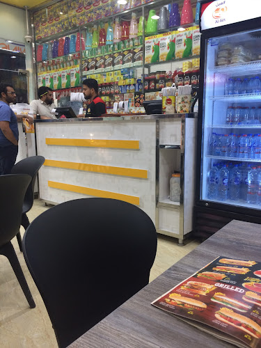 Shabab Al Khan Cafeteria - Sharjah