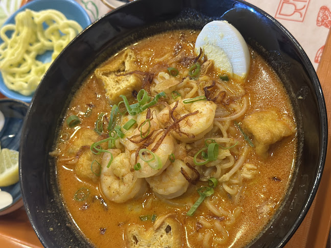 Opinii despre K-Seoul by Taon Korean restaurant în Abu Dhabi - Hospitality and gastronomy