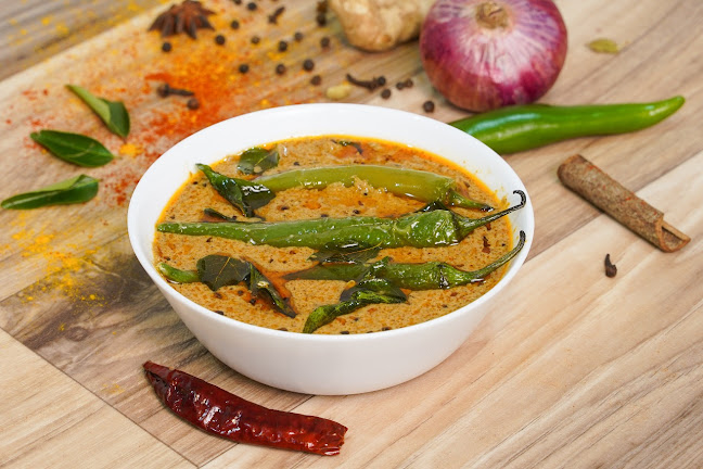 Biryani Junction Sharjah - Sharjah