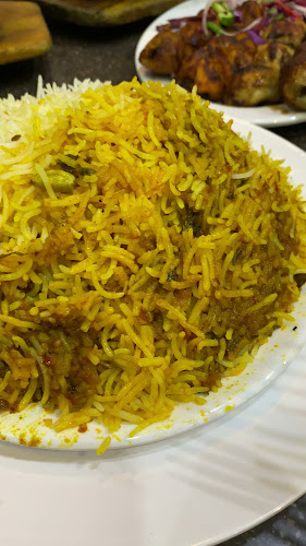 10th St - near Lamcy Square - Oud Metha - Dubai