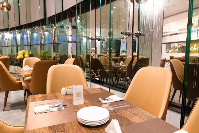 First floor - DAMAC Maison Distinction - Dubai