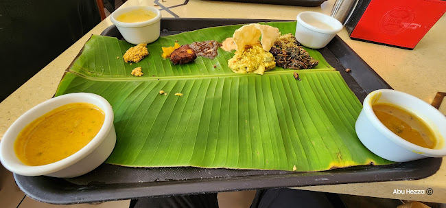 Keerthi Restaurant Qusais