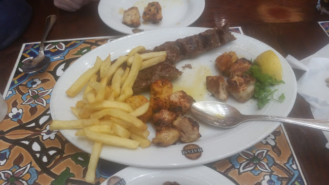 Hatam Dubai Mall - Burj Khalifa - Dubai