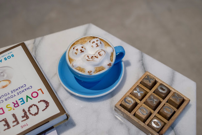 Cafe Artea - Hospitality and gastronomy