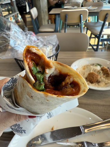 Allo Beirut - Hessa Street - Dubai