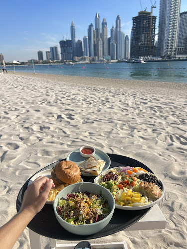 Comentarii opinii despre Señor Pico at Palm West Beach, Dubai