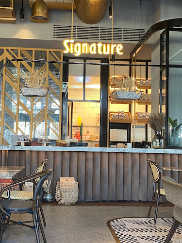 CHOCOMELT AL ZAHIA CITY CENTER SHARJAH