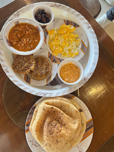 مقهى أم كلثوم - Hospitality and gastronomy