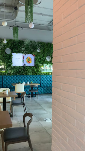 Opinii despre Rain Corniche în Abu Dhabi - Hospitality and gastronomy