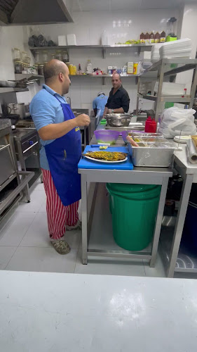 Comentarii opinii despre Abu Latifah seafood restaurant