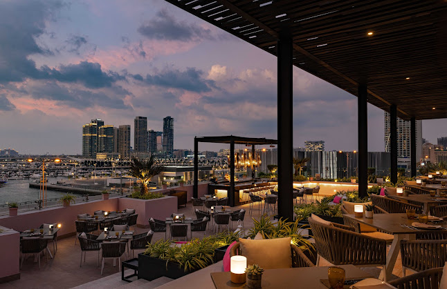 Siddharta Lounge by Buddha-Bar - Dubai