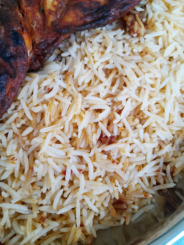 Opinii despre Burger King - Al Quasis în Dubai - Hospitality and gastronomy