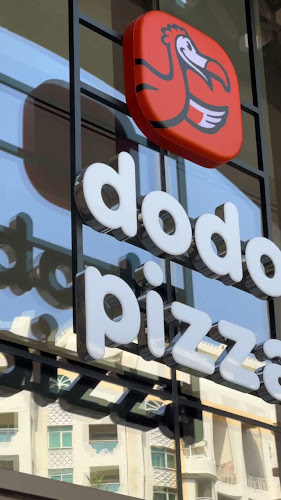 Opinii despre Dodo Pizza în Dubai - Hospitality and gastronomy