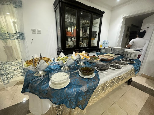 Comentarii opinii despre Bistro by Kiran