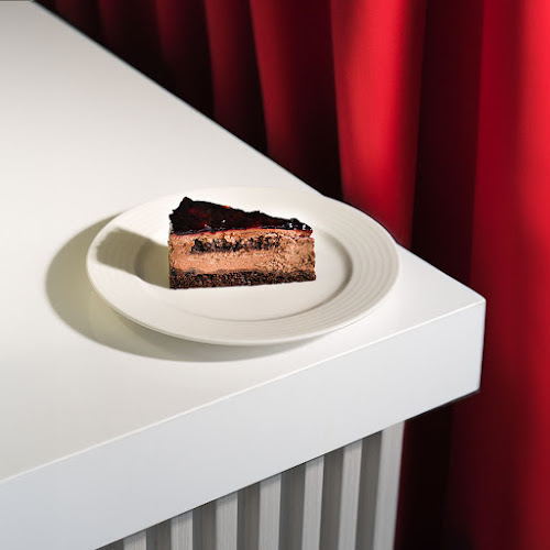 Beylerbeyi profiterol sharjah - Hospitality and gastronomy