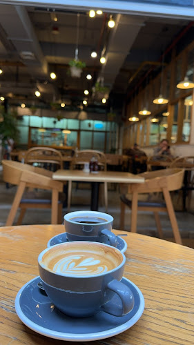 THE SUM OF US - Dubai