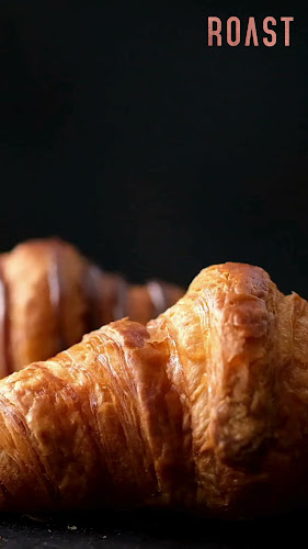 Opinii despre Roast Speciality Coffee, Marina în Dubai - Hospitality and gastronomy