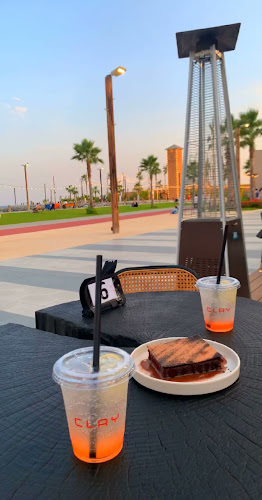 Clay Fujairah - Fujairah