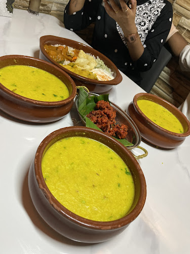 Fresh Palace Kanjikada Restaurant - Hospitality and gastronomy