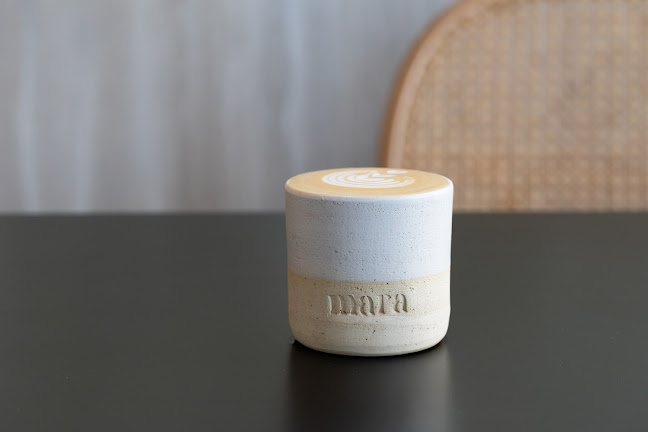 Mara Lounge Abu Dhabi - Abu Dhabi