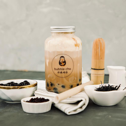 Bubble Cha- The Original Taiwan Style Bubble Tea - Abu Dhabi