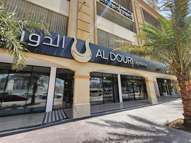 Al Douri Signature - Hospitality and gastronomy