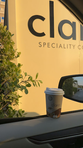 Comentarii opinii despre Claro Speciality Coffee - Sharjah