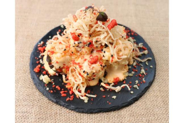 Photo Cafe Restaurant