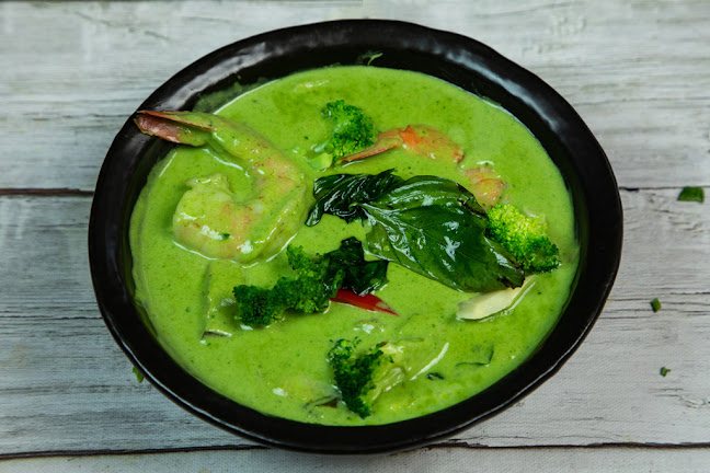 Comentarii opinii despre Royal Orchid Thai & Chinese (Delivery & Take Away only)