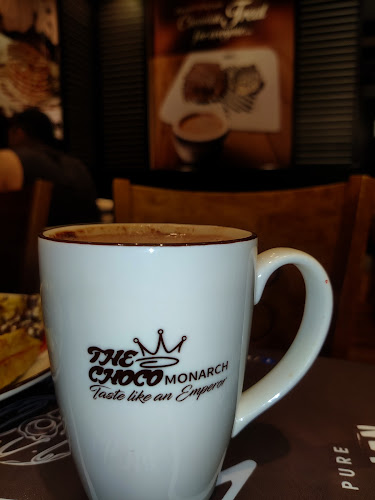 The Choco Monarch - Dubai
