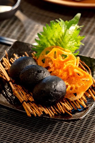 Comentarii opinii despre Armani/Hashi