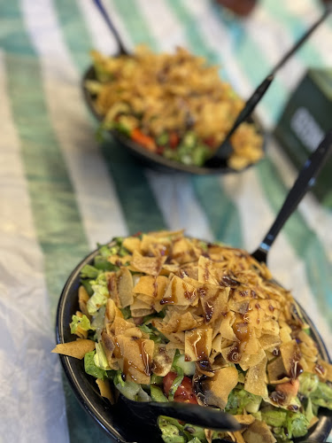 Comentarii opinii despre مطعم الأمين ش.ذ.م.م.