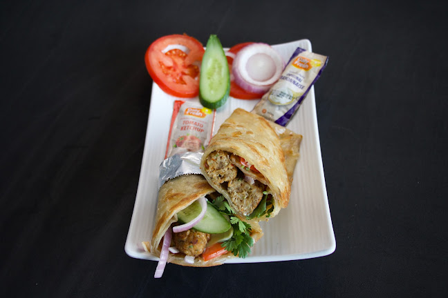 Comentarii opinii despre Chai Junoon