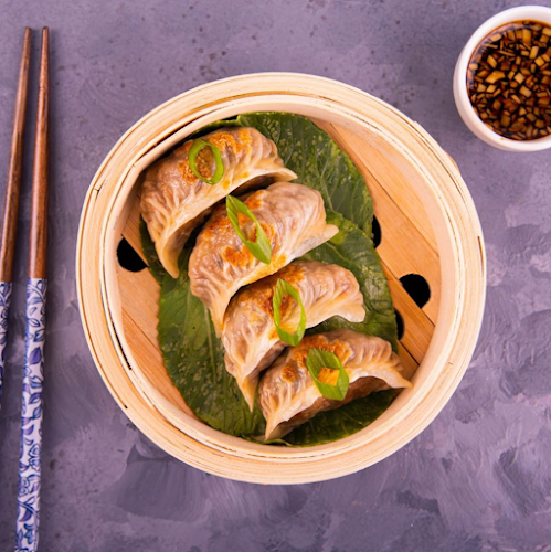 Comentarii opinii despre Asian Wok • Chinese Restaurant - JLT Cluster C