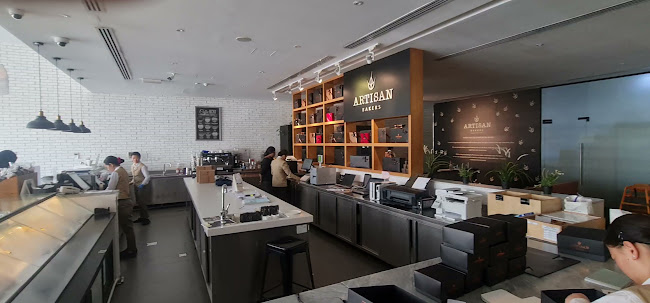 Opinii despre Artisan Bakers - Qusais în Dubai - Hospitality and gastronomy