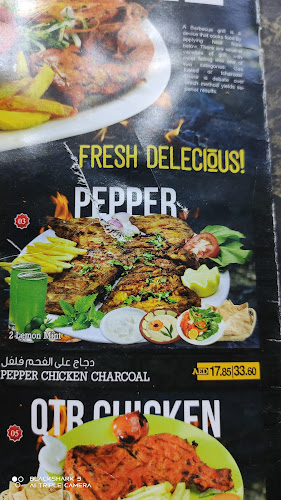 Sheikh Rashid Bin Saeed Al Maktoum Street - Old Airport Rd - Abu Dhabi