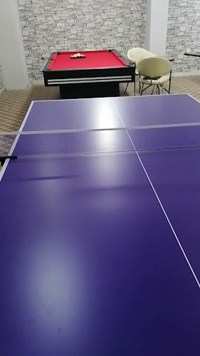 مقهى وكافتيريا سماره samara coffee shop and cafteria billiards - Hospitality and gastronomy